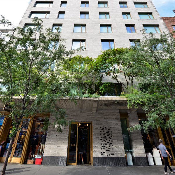 
            345 Meatpacking Condominium Building, 345 West 14th Street, New York, NY, 10014, Chelsea NYC Condos        
