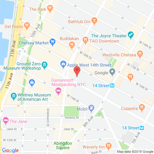 345 Meatpacking Condominium, 345 West 14th Street, New York, NY, 10014, Chelsea NYC Condominiums